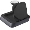 Image de ZENS Magnetic Nightstand Charger Pro 2 (Noir)