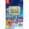 Image de Calendrier De Lavent 2023 - SWITCH - Jeu - PEGI 7+ - Nintendo Switch - Code In A Box