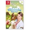 Image de Ma Vie VÃ©tÃ©rinaire Ã  la Ferme Switch en occasion ou reconditionné