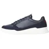 Image de Baskets en cuir Tommy Hilfiger Ref 58811 YBI