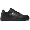 Image de Sneakers Essential Retro cuir - Tommy Hilfiger.