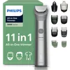 Image de Tondeuse tout-en-un - PHILIPS - MG5951/15 - 11 accessoires - Lames auto-affûtées - 120 min autonomie