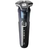 Image de Rasoir électrique - PHILIPS - S5885/35 - Lames SteelPrecision - Têtes flexibles 360-D - 60 min autonomie