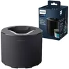Image de Accessoire de nettoyage rasoir - PHILIPS - QCP10/01 - Quick Clean Pod - cartouche incluse - parfum frais