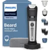 Image de Tondeuse à barbe - PHILIPS - BT7670/15 - 40 hauteurs de coupe - 100% étanche - Lames auto-affûtées