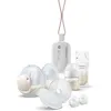 Image de Philips Avent Hands-free Tire-lait électrique double
