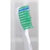 Image de Tête de brosse à dents de rechange - PHILIPS - Sonicare ProResults HX6014/87 - Pack 4 - Tête standard - Indicateur dusure