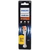 Image de Philips Sonicare A3 Premium All-In-One 3 Têtes de Brosse de Rechange Souple dont 1 Offerte (Couleur : Blanc)