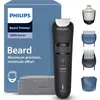 Image de Tondeuse à barbe Philips BT5765/15 - Lames auto-affûtées 40 hauteurs 100% étanche