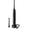 Image de Brosse à dents rechargeable - PHILIPS - 3100 HX4032/32 - Noir - Batterie rechargeable - Soin dents et gencives