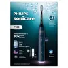 Image de Brosse à dents électrique sonique - PHILIPS - HX7423/08 - Série 7100 - bleue - Bluetooth