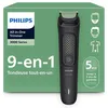 Image de Tondeuse homme Philips MG9558/15 Series 9000