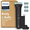 Image de Philips Bodygroom série 5000 BG5485/30 - Tondeuse homme étanche avec rasage Triple protection