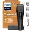 Image de Tondeuse homme Philips Cheveux Series 7000 HC7722/15 Noir