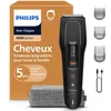 Image de Tondeuse homme Philips Cheveux Series 5000 HC5733/15 Noir
