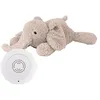 Image de Peluche Flow Amsterdam George lÉléphant