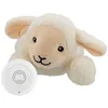 Image de Peluche bruit blanc Rosie le mouton beige - FLOW AMSTERDAM