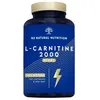Image de N2 NATURAL NUTRITION - L-carnitine 2000 (performance sportive) 150 capsules