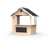Image de EXIT Hika Maison en Bois   Cabane Extérieure   Bois FSC   Enfants