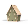 Image de Maisonnette en bois pour enfants Yuki 100 - Exit Toys