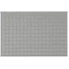 Image de Couverture lestée - Gris - 120x180 cm - 5 kg - Tissu synthétique - Design contemporain