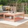 Image de vidaXL Table de jardin 121x825x45 cm bois massif de douglas 824153