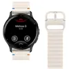 Image de Bracelet ActiveFlex pour Garmin Venu 3/ 4 (45mm) ivoire