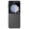 Image de Coque adapté à Samsung Galaxy Z Flip 5 - imoshion Shockproof Case - Transparent
