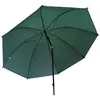 Image de Paraplu de pêche Eurocatch 200 cm - avec inclinaison - Parasol de pêche - Vert