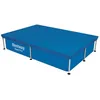 Image de Bestway Couverture de piscine Flowclear 221x150 cm couverture de sécurité de piscine couverture de piscine hors sol 3202471