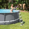 Image de Intex Échelle de sécurité pour piscine à 5 marches 132 cm échelle de sécurité échelle échelle de piscine à 5 marches 3202930
