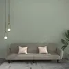 Image de vidaXL Canapé-lit à 2 places gris clair velours 375858