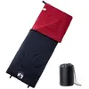 Image de vidaXL Sac de couchage pour adultes camping 3 saisons sac de couchage de camping sac de couchage de randonnée sac de 94462