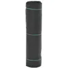 Image de vidaXL Membrane anti-mauvaises herbes noir 05x50 m PP tissu anti-mauvaises herbes membrane de contrôle des mauvaises 4005139
