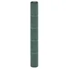 Image de vidaXL Membrane anti-mauvaises herbes vert 1x50 m PP tissu anti-mauvaises herbes membrane de contrôle des mauvaises 4005251