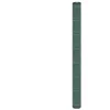 Image de Natte anti-mauvaises herbes VIDAXL 15 x 5 m - toile de paillage PP verte 60 g/m²