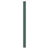 Image de vidaXL Membrane anti-mauvaises herbes vert 2x50 m PP tissu anti-mauvaises herbes membrane de contrôle des mauvaises 4005265