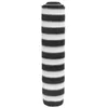 Image de vidaXL Filet brise-vue anthracite et blanc 18x10 m PEHD 75 g/m² écran de jardin écran dintimité de jardin écran de 4003662