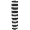 Image de vidaXL Filet brise-vue anthracite et blanc 15x10 m PEHD 150 g/m² écran de jardin écran dintimité de jardin écran de 4003677