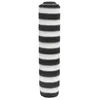 Image de vidaXL Filet brise-vue anthracite et blanc 12x10 m PEHD 195 g/m² écran de jardin écran dintimité de jardin écran de 4003692