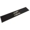 Image de vidaXL Tapis de Cuisine Lavable Texte Coffee Paillasson Antidérapant Tapis de Sol Tapis devant Évier Moderne 60x300 cm 4005598