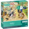Image de Puzzle - JUMBO - FALCON - Walkies - 1000 pièces - Dès 12 ans