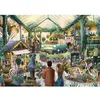 Image de Puzzle - JUMBO - FALCON - The Garden Centre - 1000 pièces - Dès 12 ans