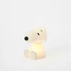 Image de Veilleuse Mr Maria Snoopy