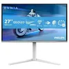Image de Monitor Philips Evnia 6000 27M2N6501L 26.5 QuadHD 240Hz QD-OLED Blanco NVIDIA G-SYNC HDR10