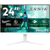 Image de Écran PC Gamer 238 pouces - FHD - 260 Hz (OC) - Fast IPS - 03 ms - HDR10 - Blanc