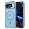 Image de Coque Color Guard avec MagSafe Google Pixel 9 / 9 Pro / 10 / 10 Pro Bleu clair imoshion