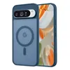 Image de Coque Color Guard avec MagSafe Google Pixel 9 Pro XL Bleu foncé imoshion