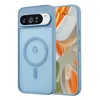 Image de Coque Color Guard avec MagSafe Google Pixel 9 Pro XL Bleu clair imoshion