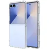 Image de Coque adapté à Samsung Galaxy Z Flip 7 - Accezz Coque Xtreme Impact - Transparent